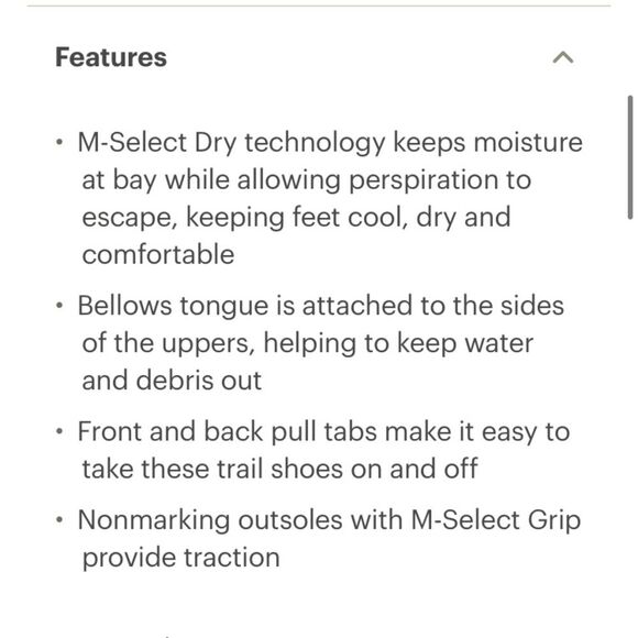 Merrell Moab FST Low Waterproof Shoes - Men’s size 5 Women’s 7. EUC! - Picture 10 of 10